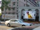 Pantalla LED 12MM Pantalla LED 12MM